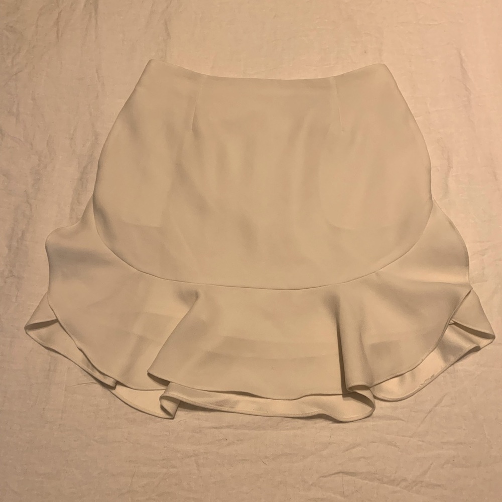 Banana republic skirt